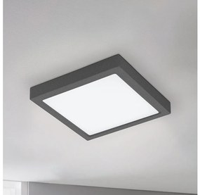 Eglo 98174 - Lumină LED reglabilă pentru exterior ARGOLIS-C LED/22W/230V IP44 BT