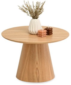 Măsuță de cafea Otava 60 (stejar). 1111676