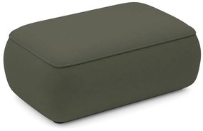 Taburete Olivo T (verde + negru). 1099215