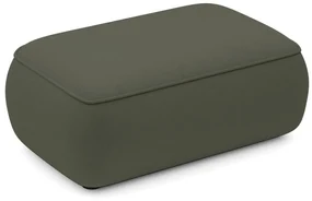 Taburete Olivo T  (verde + negru). 1099215