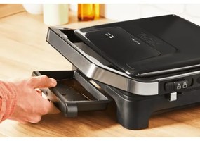 Tefal INICIO - grill de contact, 2000 W / 230 V