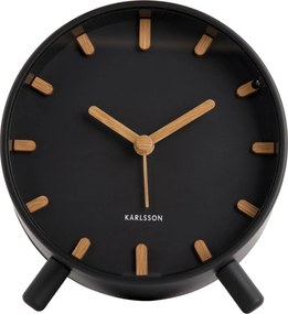 Ceas deșteptător ø 11 cm Grace – Karlsson