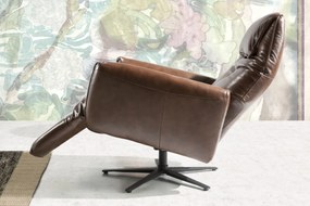 Fotoliu cu functia relax, mecanism electric, Alfredo AC-KF-A009-M1595