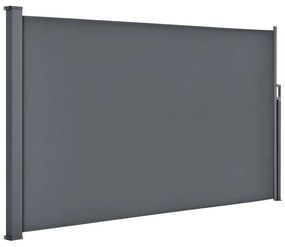 Jusky Copertina laterala Dubai 300 x 160 cm - gri