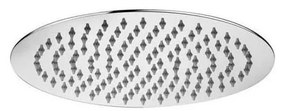 Paffoni - Cap de duș BAHAMAS 23 cm, crom lucios