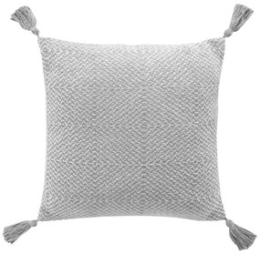 Pernă decorativă 40x40 cm Louisette – douceur d'intérieur