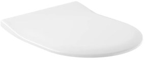 Villeroy & Boch 9M70S101 - Capac WC cu închidere lentă SoftClose ARCHITECTURA, alb
