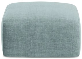 Taburet albastru Leila – Makamii