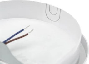 Corp de iluminat LED de mare rezistență cu senzor PIR LED/20W/230V IP54