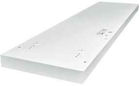 Panou LED aplicat ILLY II UGR LED/46W/230V