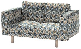 Husa pentru canapea Norsborg 2-locuri