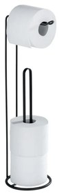 Suport pentru hârtie igienică Wenko Lugano