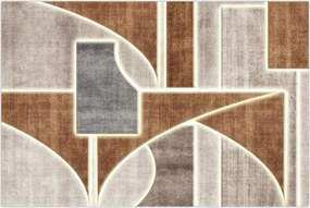 Tablou - Forme (90x60 cm)