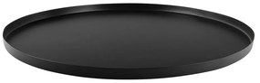 Tavă decorativă din metal ø 39,5 cm Pure – PT LIVING