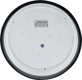 Plafonieră LED SAMER LED/32W/230V 4000K