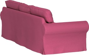 Husă canapea Ektorp 3-locuri, nepliabil