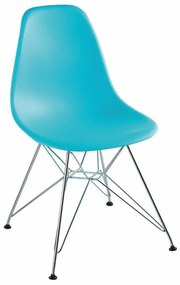 Zondo Scaun de sufragerie Azalee New (mentol). 808055