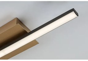 Rabalux 71397 - Plafonieră LED DEMIR/8W/230V 4000K