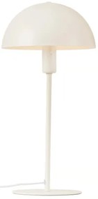 Nordlux - Lampă de masă ELLEN 1xE14/40W/230V bej