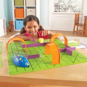 SET STEM - ROBOTUL SORICEL (LER2831)