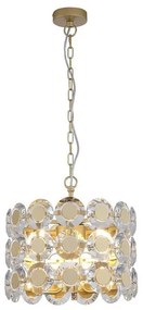 Lustra/pendul design elegant Belle 3LT