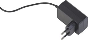 Aplică de perete din rădăcină de tec reciclat, maro, cu LED, finisaj natural, 140 x 49 x 10 cm, „Laon”