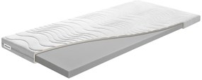Saltea superioară / Topper Medium 200x160 cm (T4). 763382