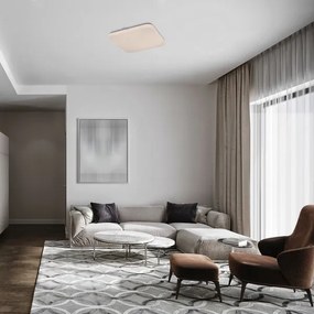 Plafonieră LED VENDEL LED/24W/230V 3000K 37x37 cm Rabalux 71109