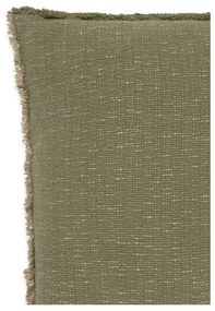 Pernă decorativă din bumbac 45x45 cm Handloom – Lorena Canals