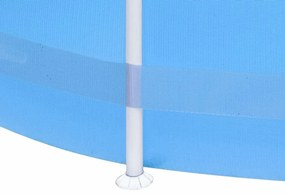 Piscină MARIMEX Florida transparentă, 3,05 x 0,91 m