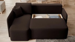 Coltar extensibil Hadson pe stanga Lukso 22