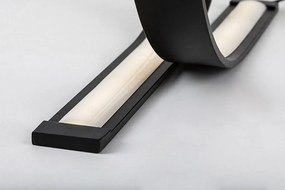 Veioza LED / Lampa de masa decorativa, Azula