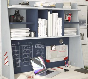 Unitate inalta pentru birou Colectia Trio