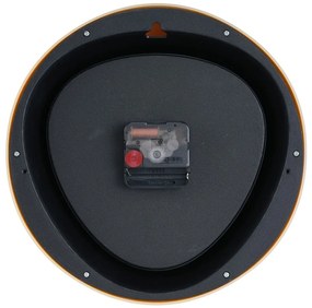 Ceas de perete ø 25,5 cm Funky Vibes – Karlsson