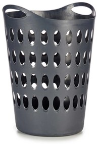 Coș de rufe elastic FLEXI, 50 l