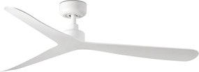 Ventilator tavan cu telecomanda ROCKER M alb