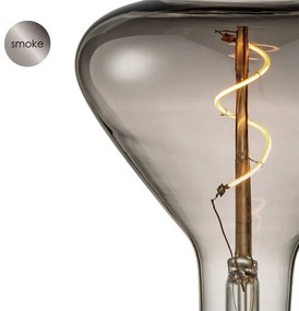 Bec LED dimabil VINTAGE EDISON E27/3W/230V 1800K