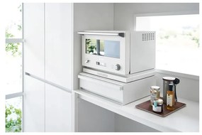 Raft suplimentar din metal Tower – YAMAZAKI