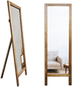 Oglindă Cheval Wooden