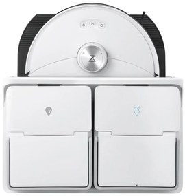 Roborock S8 MaxV Ultra, Robot Vacuum, WH