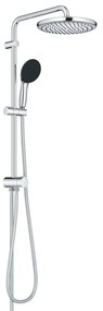 Grohe Vitalio Start System set de dus perete da crom 26680001