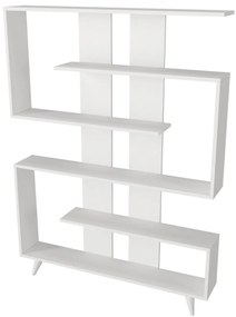 Biblioteca Rain White