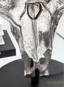 Veioza decorativa, eleganta El Toro 68cm A-38321 VC