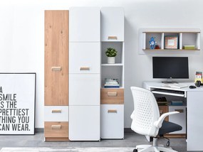 Raft Congresual C03 (alb). 1137211