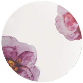 Farfurie bufet Rose Garden Coupe 31,8 cm - Villeroy & Boch
