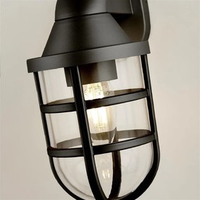 Aplica de perete exterior IP44 Seaside