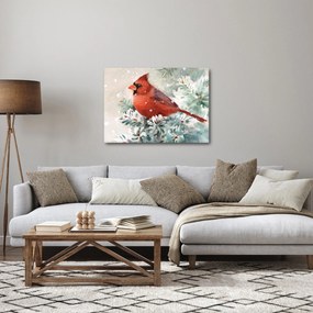 Tablou - Cardinal (70x50 cm)