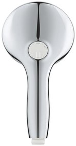 Para dus Grohe Tempesta 110 cu 2 jeturi, crom
