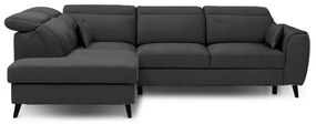 Coltar extensibil Noble pe stanga Nube 6