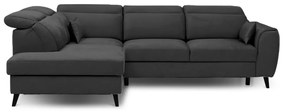Coltar extensibil Noble pe stanga Nube 6
